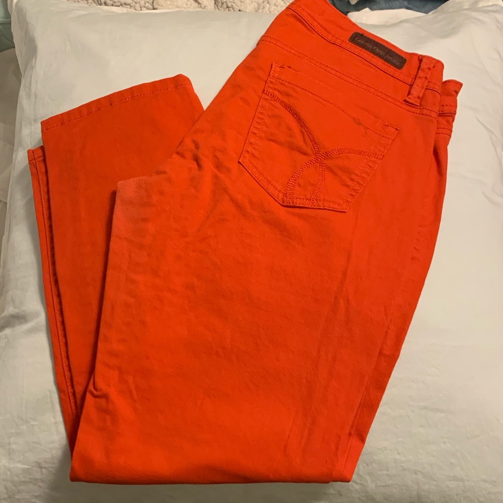 Calvin Klein jeans